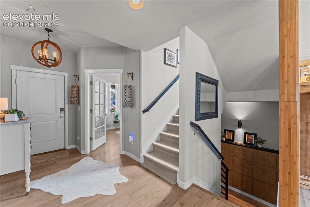 6382 Ottawa Drive Colorado Springs CO 80924