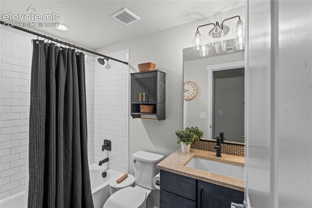 6382 Ottawa Drive Colorado Springs CO 80924