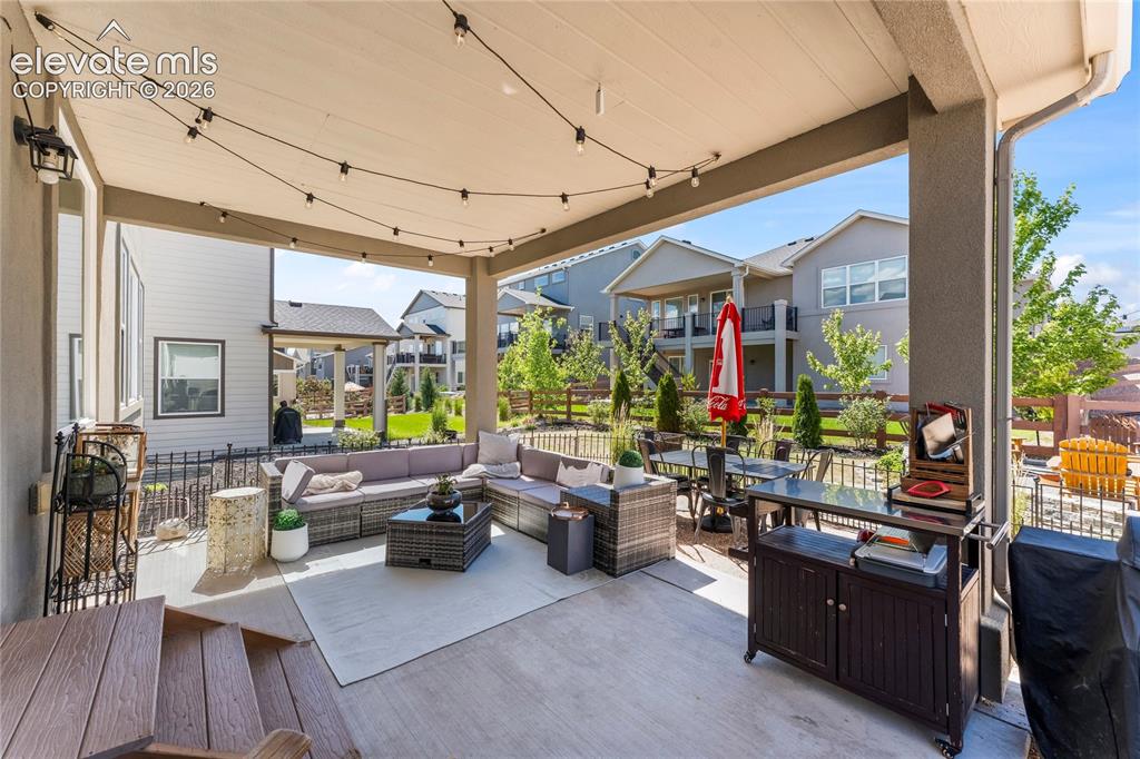 6382 Ottawa Drive Colorado Springs CO 80924