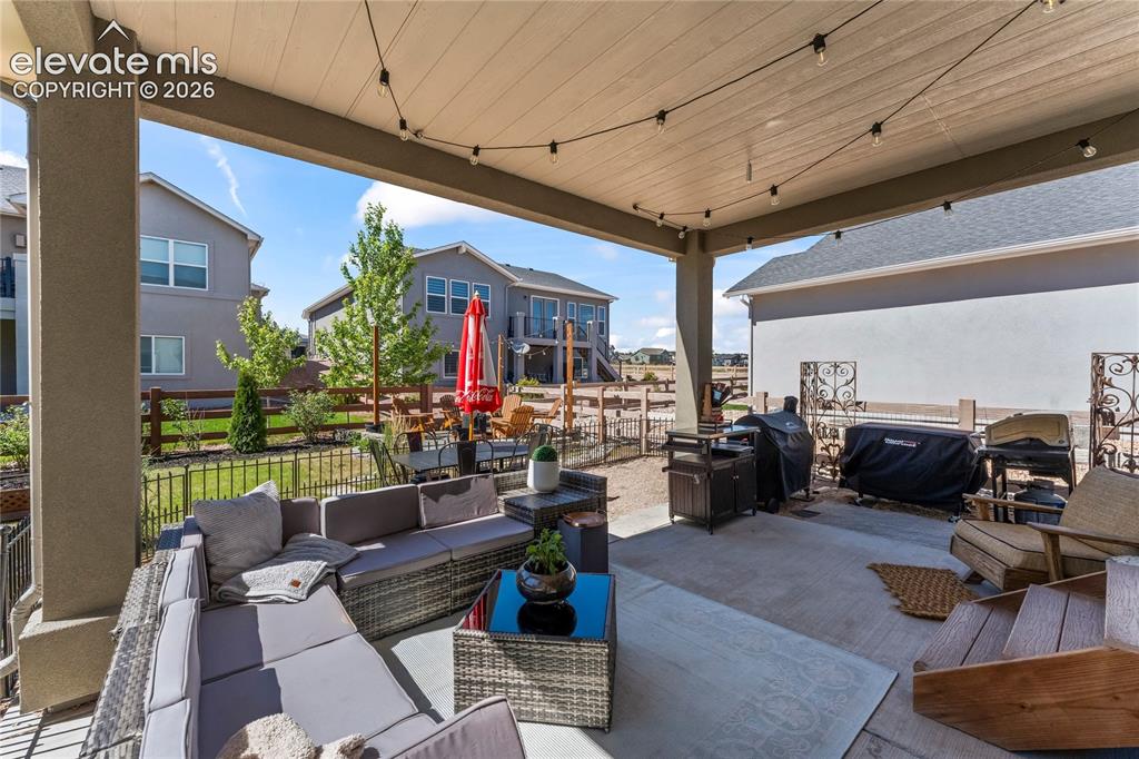 6382 Ottawa Drive Colorado Springs CO 80924