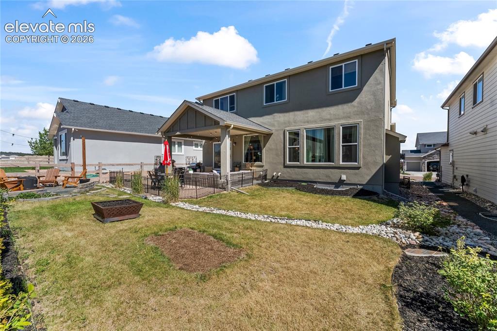 6382 Ottawa Drive Colorado Springs CO 80924