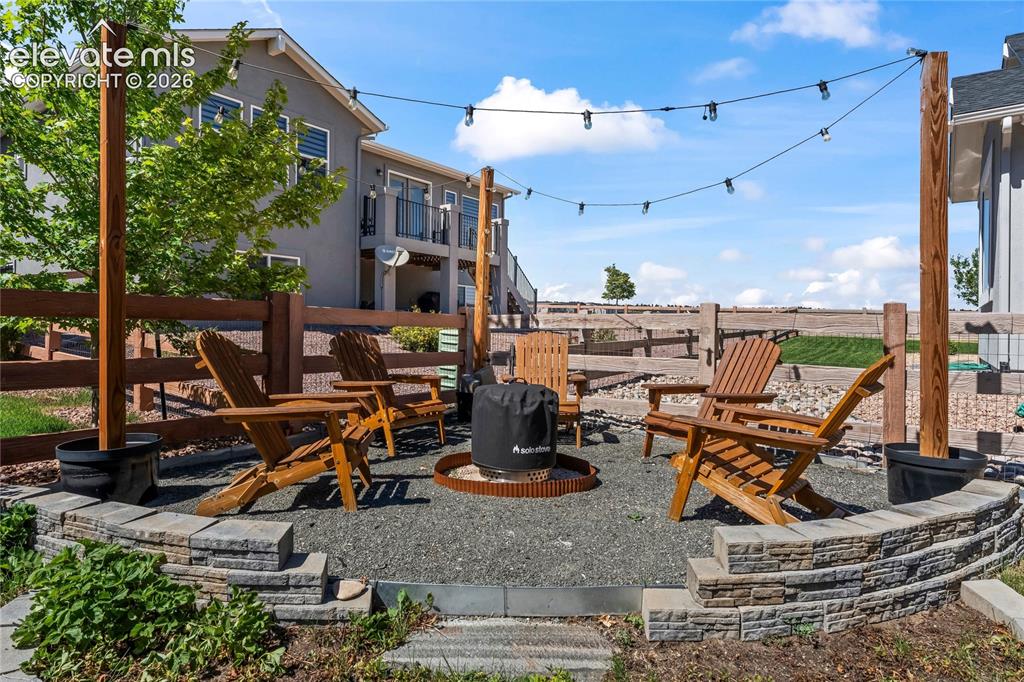 6382 Ottawa Drive Colorado Springs CO 80924