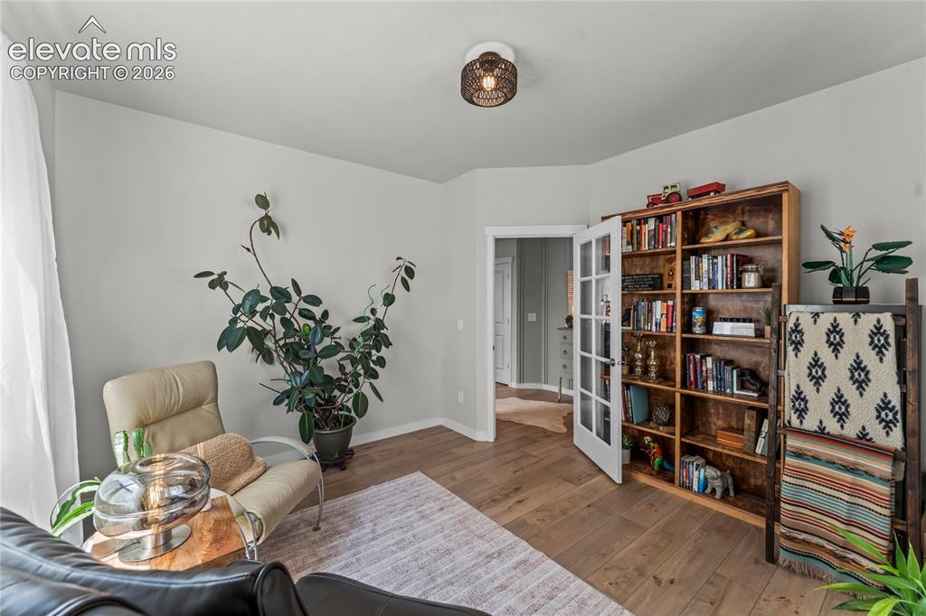 6382 Ottawa Drive Colorado Springs CO 80924