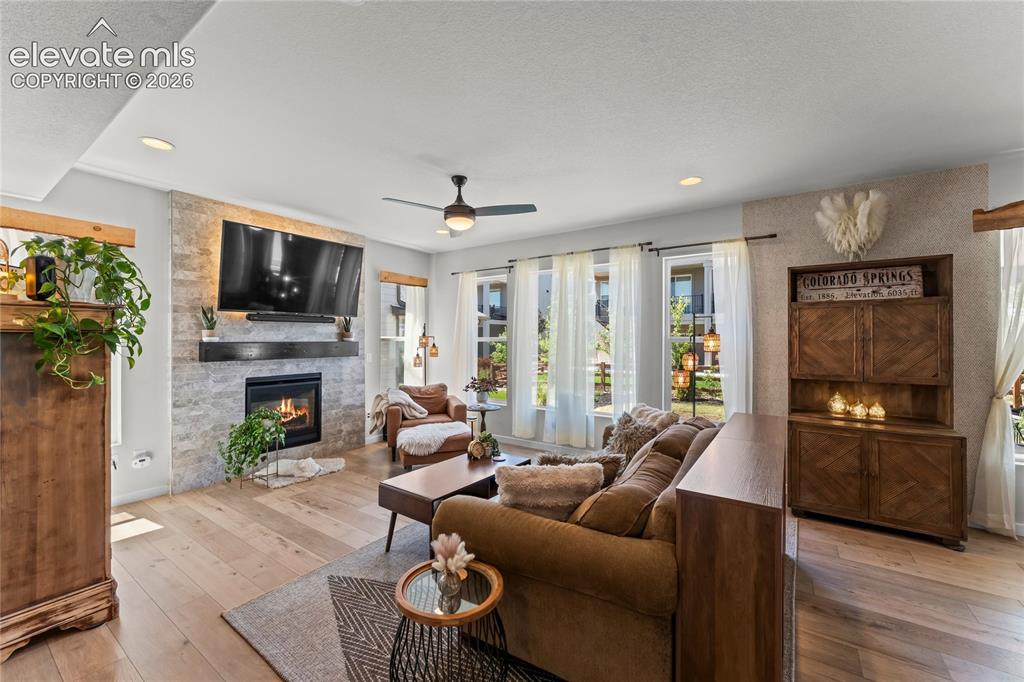 6382 Ottawa Drive Colorado Springs CO 80924