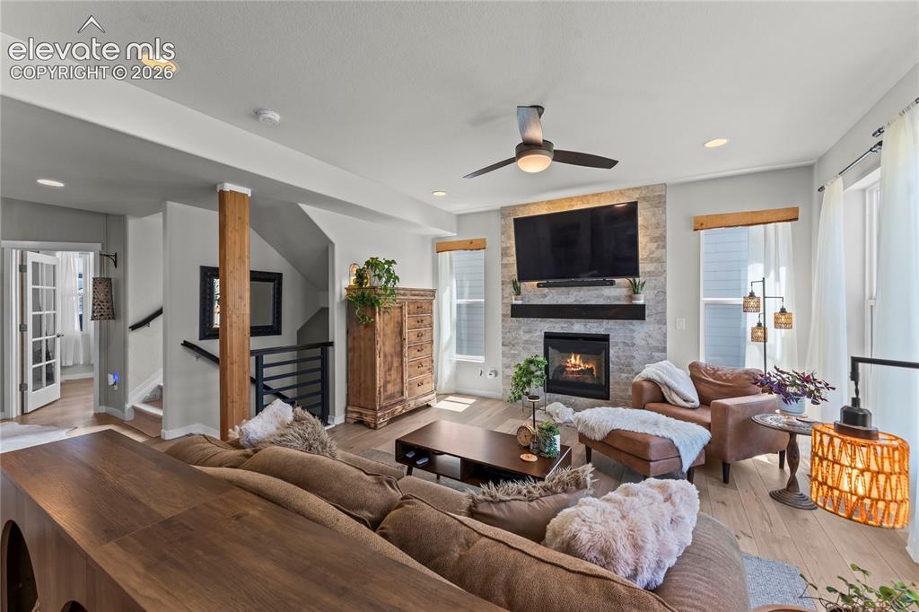 6382 Ottawa Drive Colorado Springs CO 80924