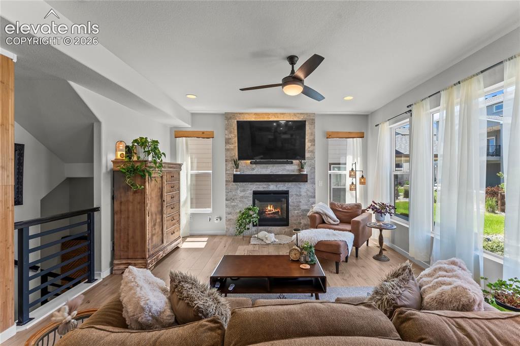 6382 Ottawa Drive Colorado Springs CO 80924
