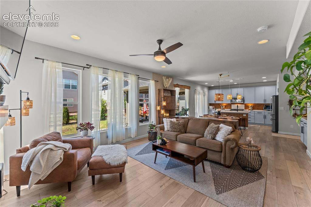 6382 Ottawa Drive Colorado Springs CO 80924