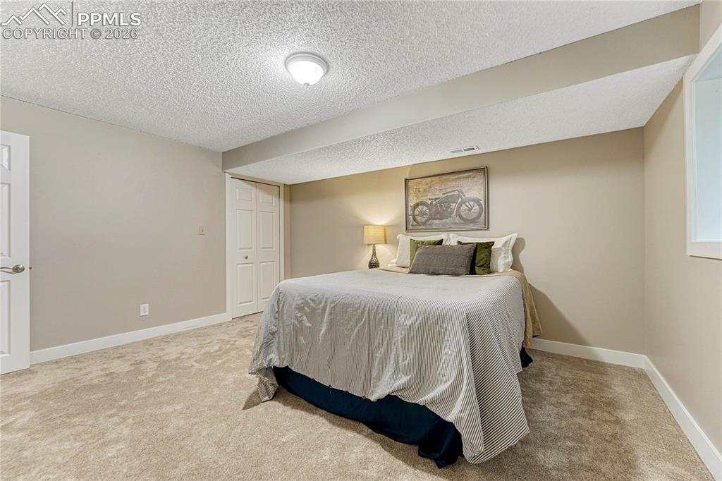 6205 Rendezvous Trail Colorado Springs CO 80919