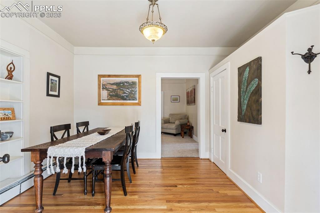 1532 W Cheyenne Road Colorado Springs CO 80906