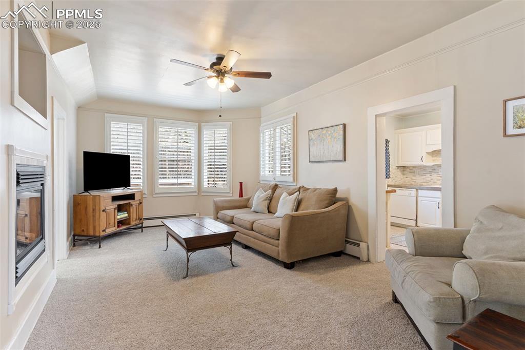 1532 W Cheyenne Road Colorado Springs CO 80906