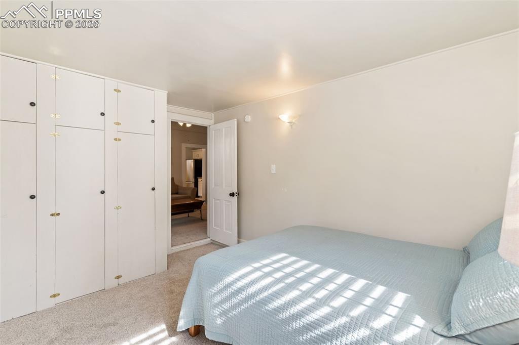 1532 W Cheyenne Road Colorado Springs CO 80906