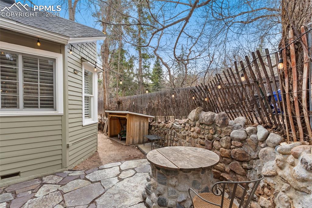 1532 W Cheyenne Road Colorado Springs CO 80906