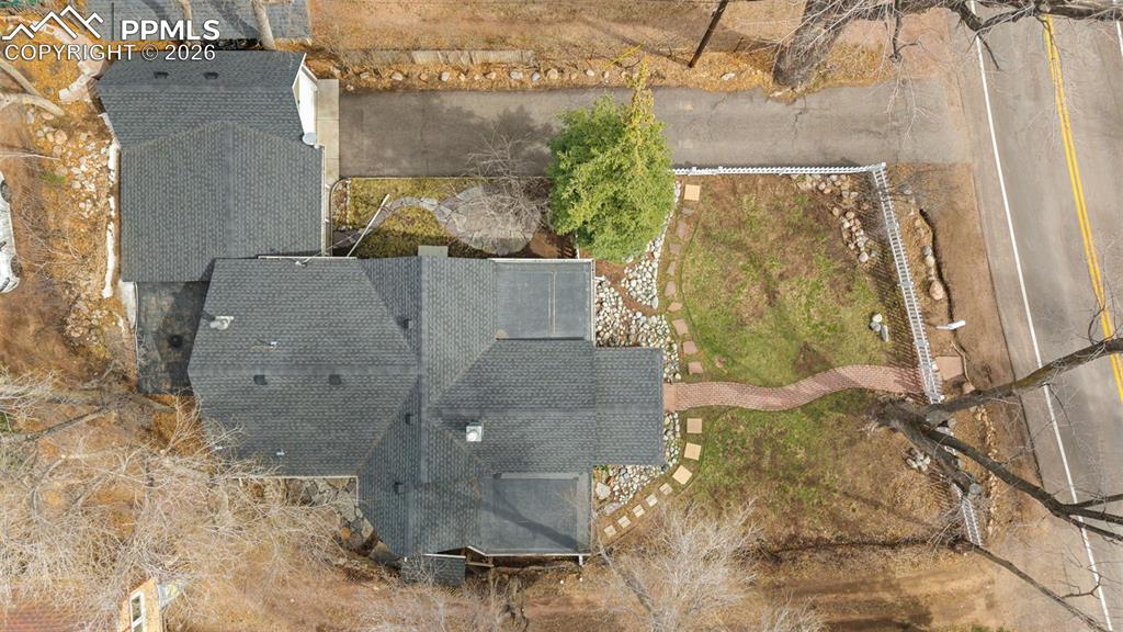 1532 W Cheyenne Road Colorado Springs CO 80906