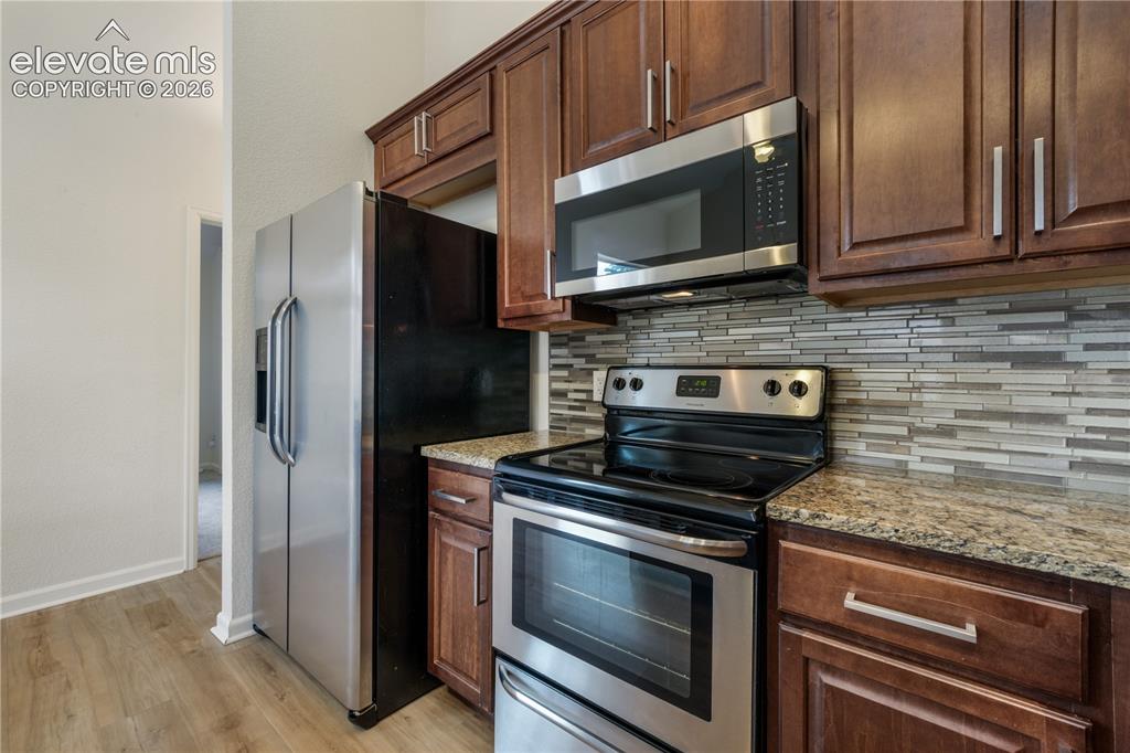 8525 Sassafras Drive Colorado Springs CO 80920