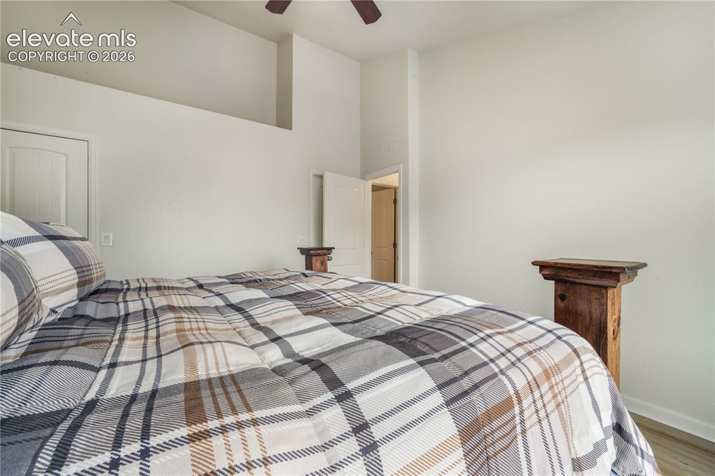 8525 Sassafras Drive Colorado Springs CO 80920