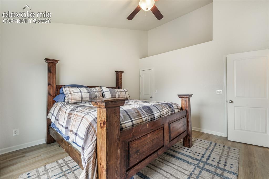 8525 Sassafras Drive Colorado Springs CO 80920