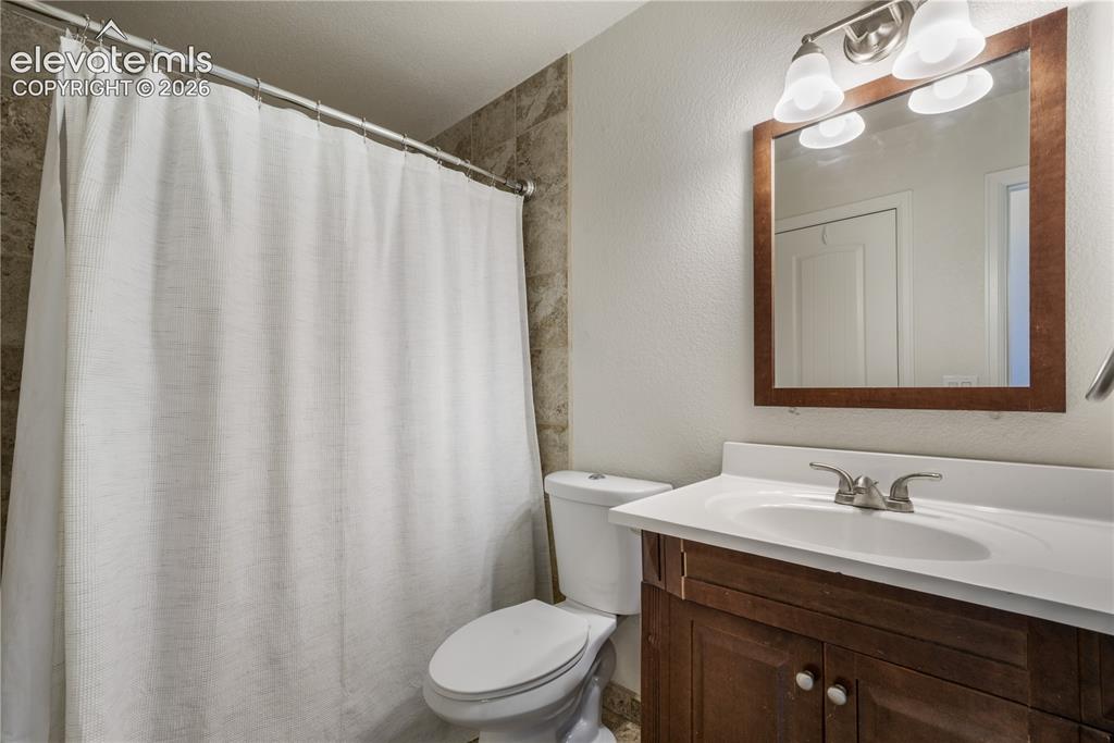 8525 Sassafras Drive Colorado Springs CO 80920