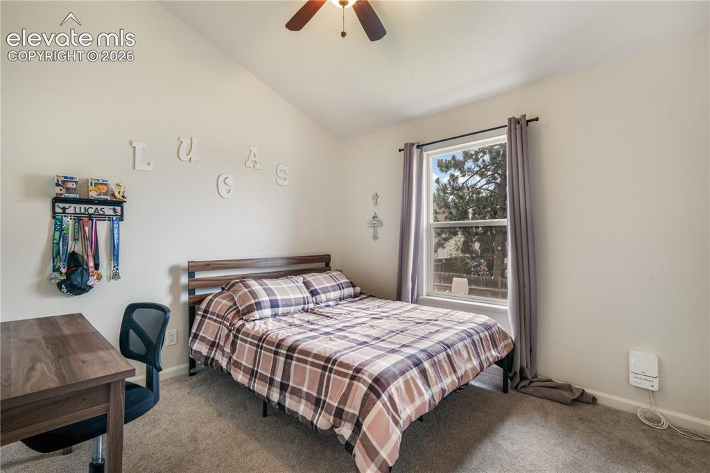 8525 Sassafras Drive Colorado Springs CO 80920