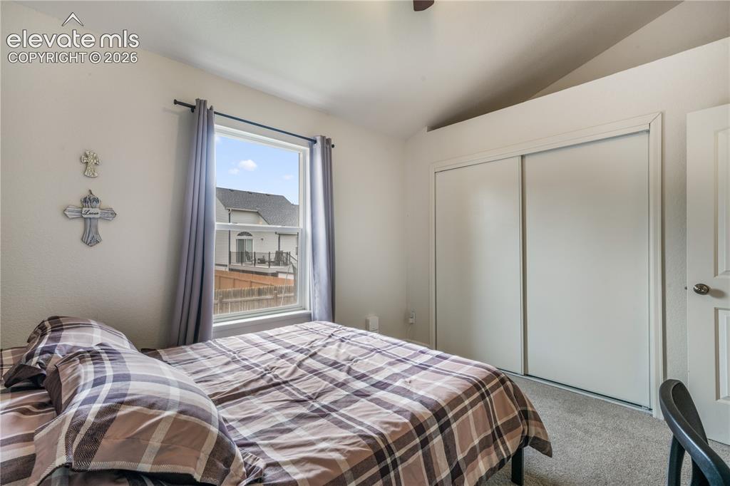 8525 Sassafras Drive Colorado Springs CO 80920