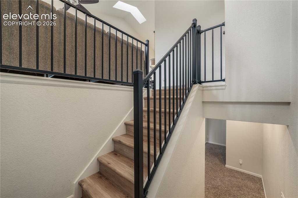 8525 Sassafras Drive Colorado Springs CO 80920