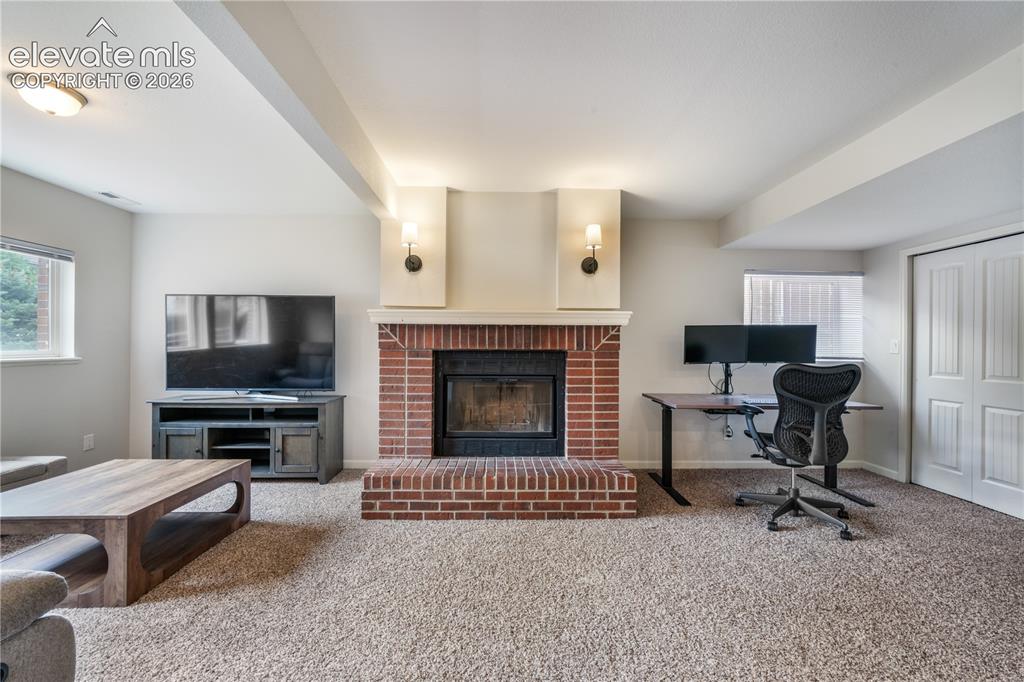 8525 Sassafras Drive Colorado Springs CO 80920