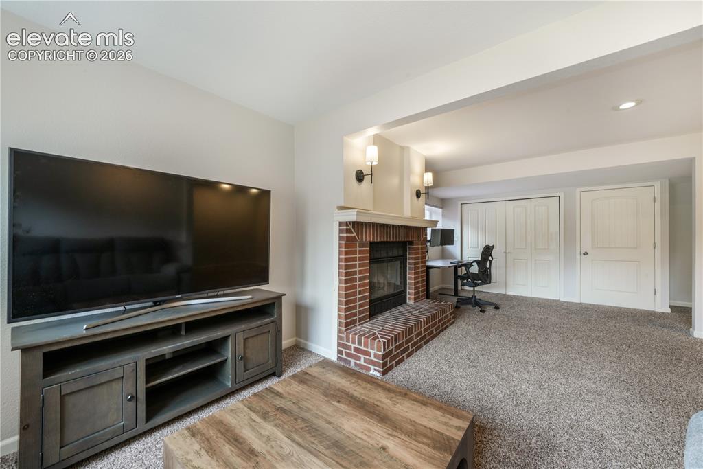 8525 Sassafras Drive Colorado Springs CO 80920