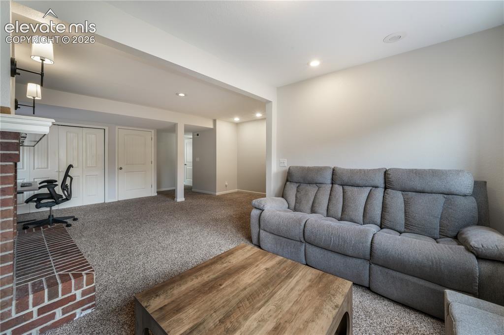 8525 Sassafras Drive Colorado Springs CO 80920