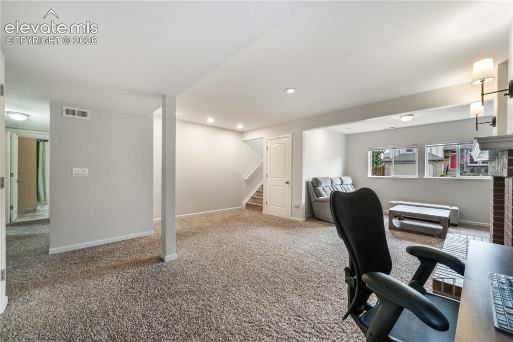 8525 Sassafras Drive Colorado Springs CO 80920