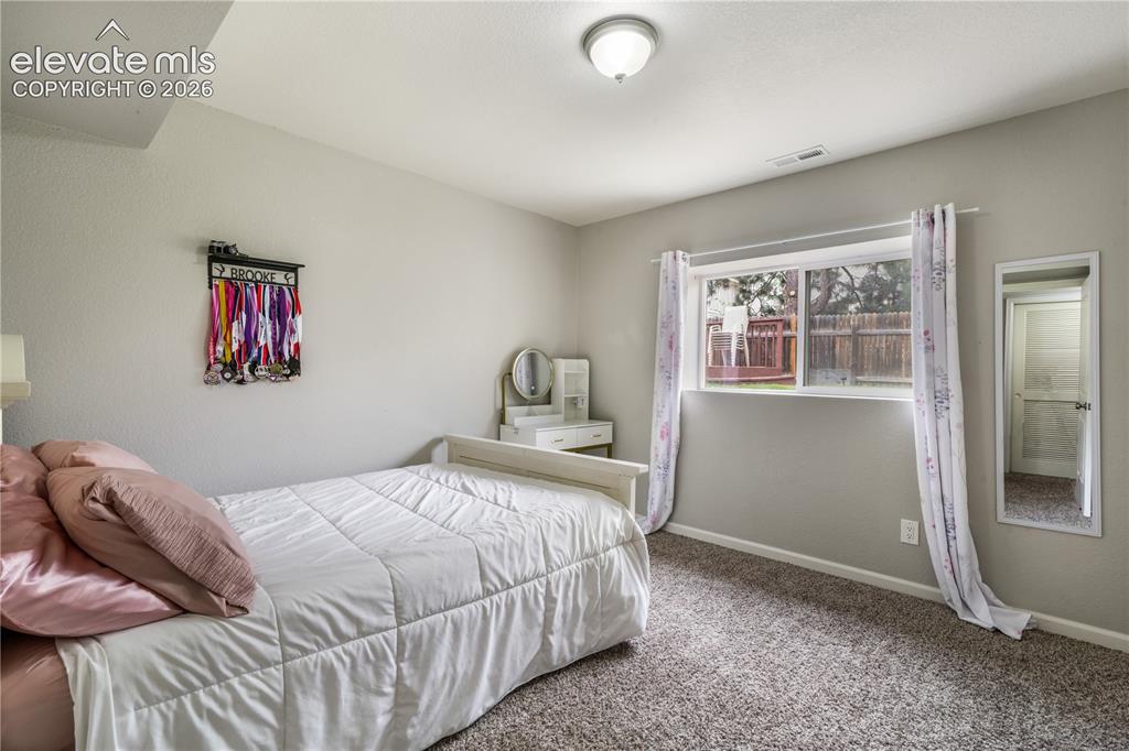 8525 Sassafras Drive Colorado Springs CO 80920
