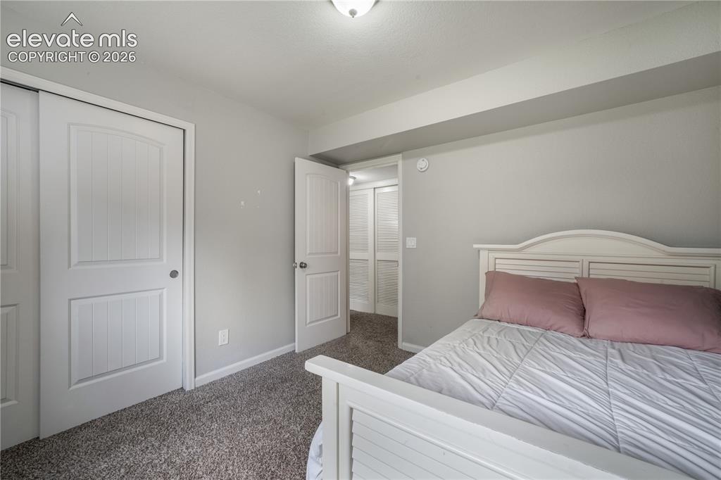 8525 Sassafras Drive Colorado Springs CO 80920