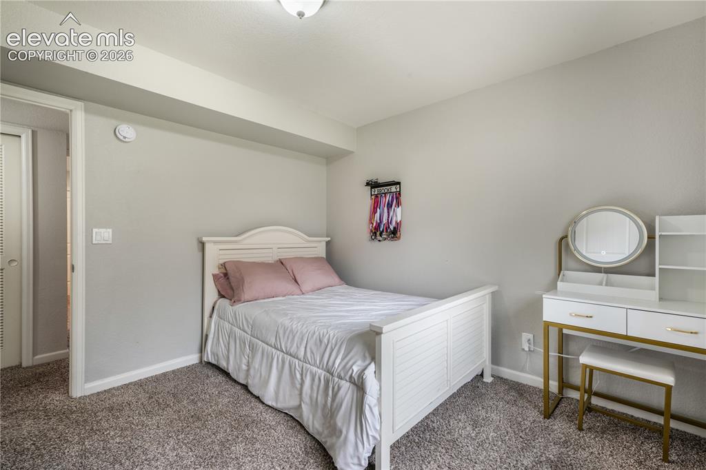 8525 Sassafras Drive Colorado Springs CO 80920
