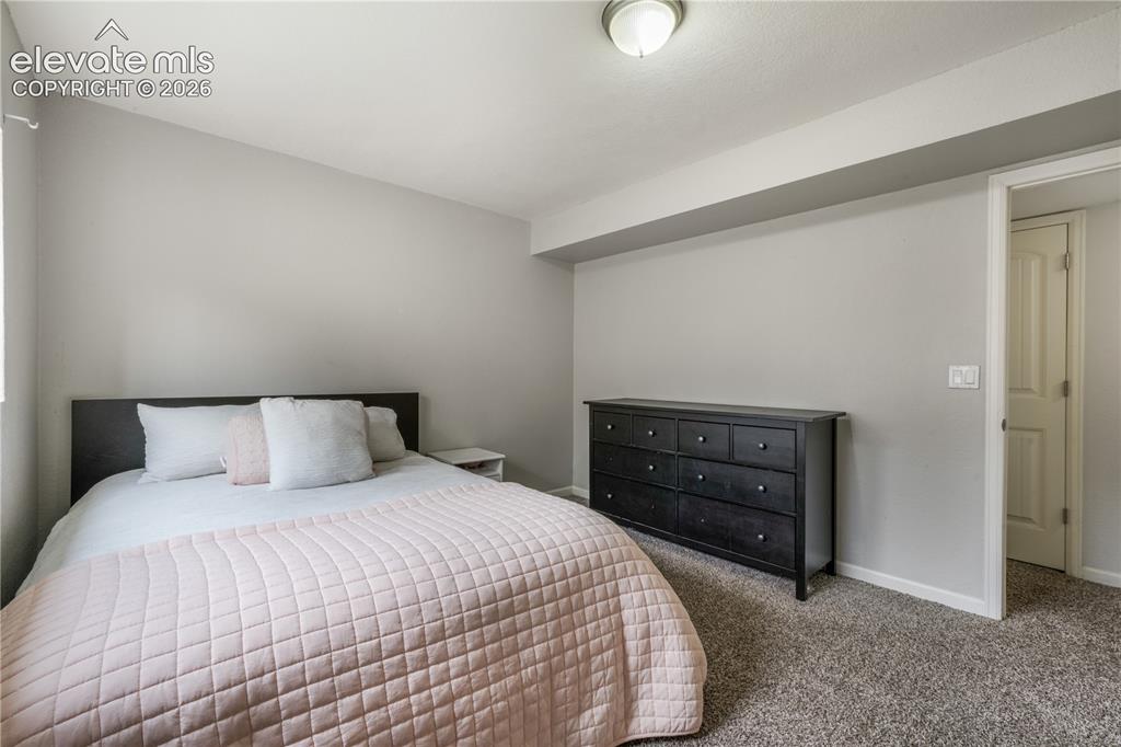 8525 Sassafras Drive Colorado Springs CO 80920