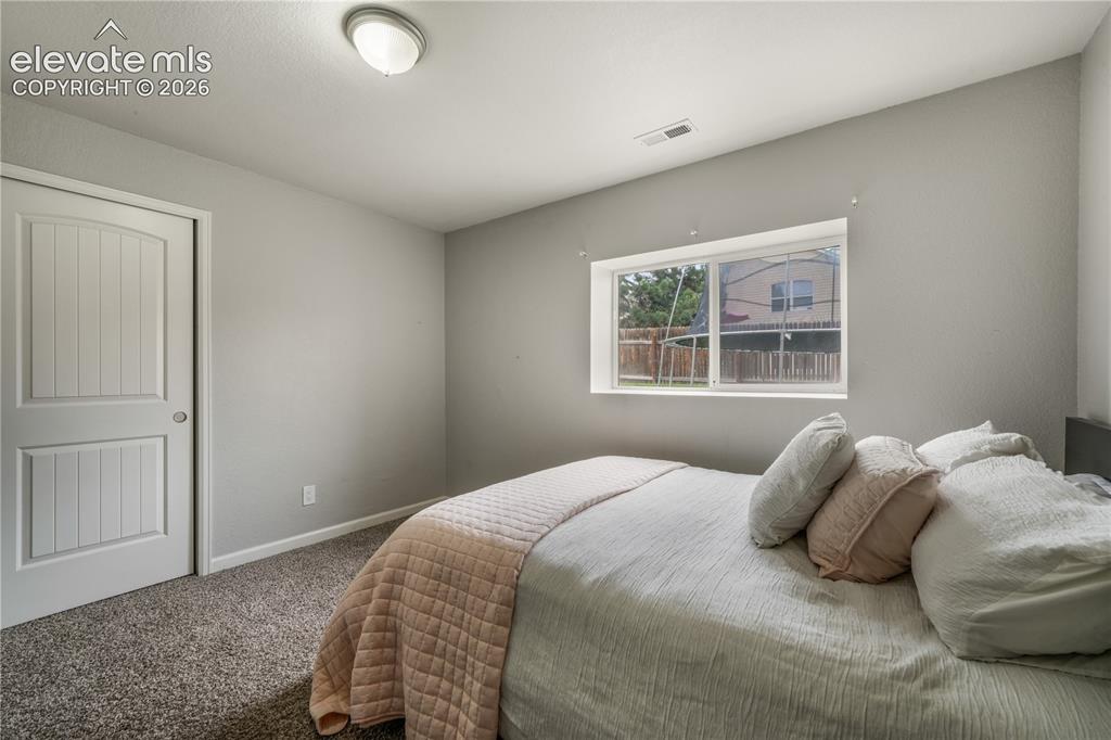 8525 Sassafras Drive Colorado Springs CO 80920
