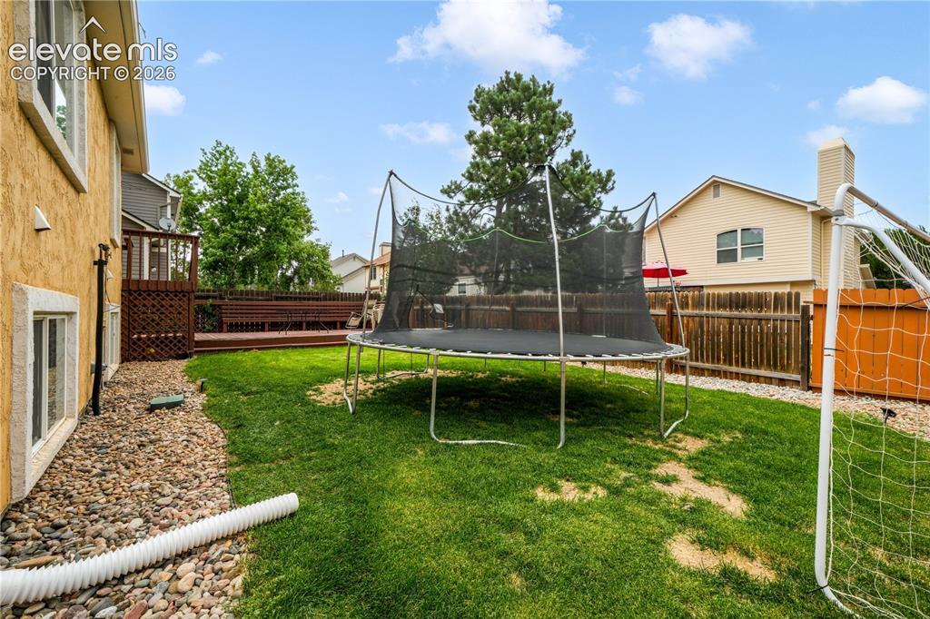 8525 Sassafras Drive Colorado Springs CO 80920