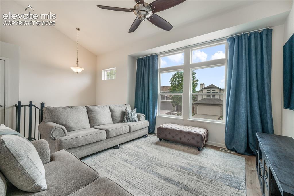 8525 Sassafras Drive Colorado Springs CO 80920