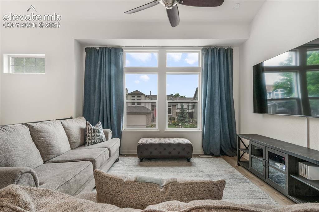 8525 Sassafras Drive Colorado Springs CO 80920