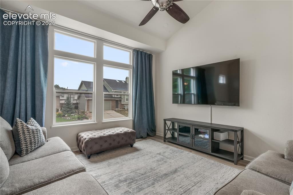 8525 Sassafras Drive Colorado Springs CO 80920