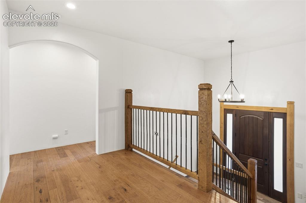 6840 Oak Valley Lane Colorado Springs CO 80919