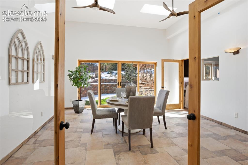 6840 Oak Valley Lane Colorado Springs CO 80919
