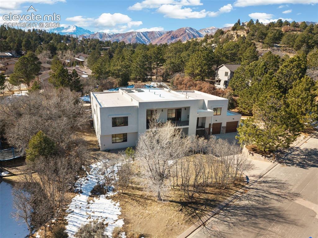 6840 Oak Valley Lane Colorado Springs CO 80919