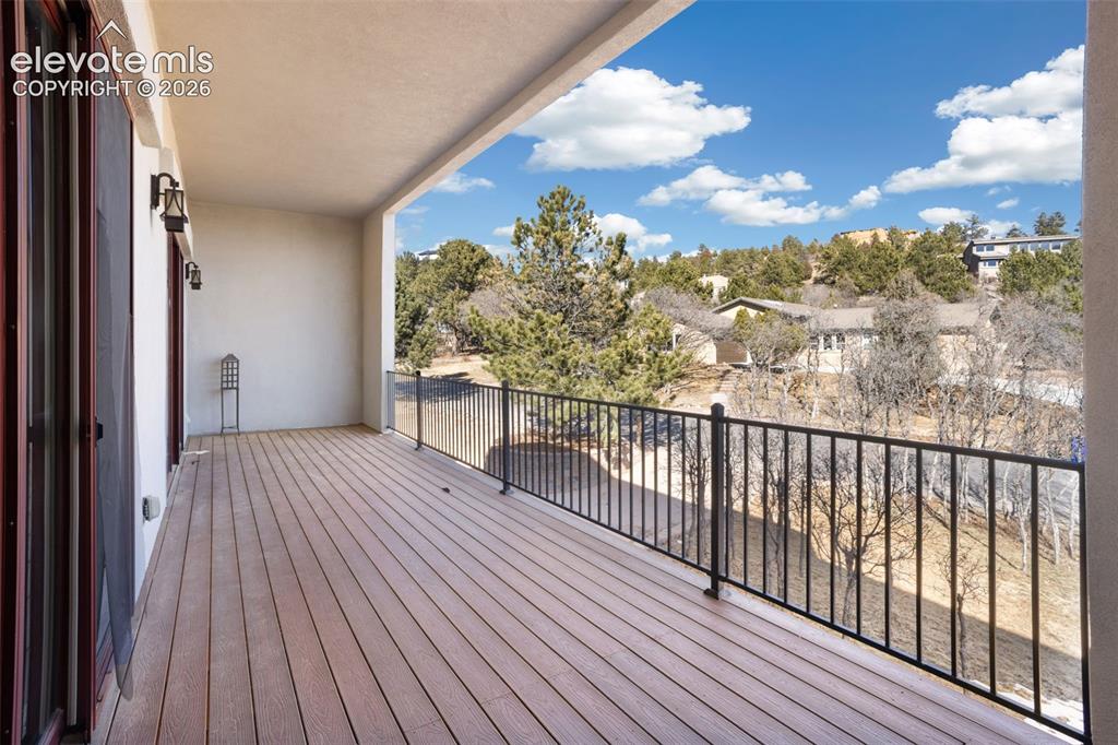 6840 Oak Valley Lane Colorado Springs CO 80919