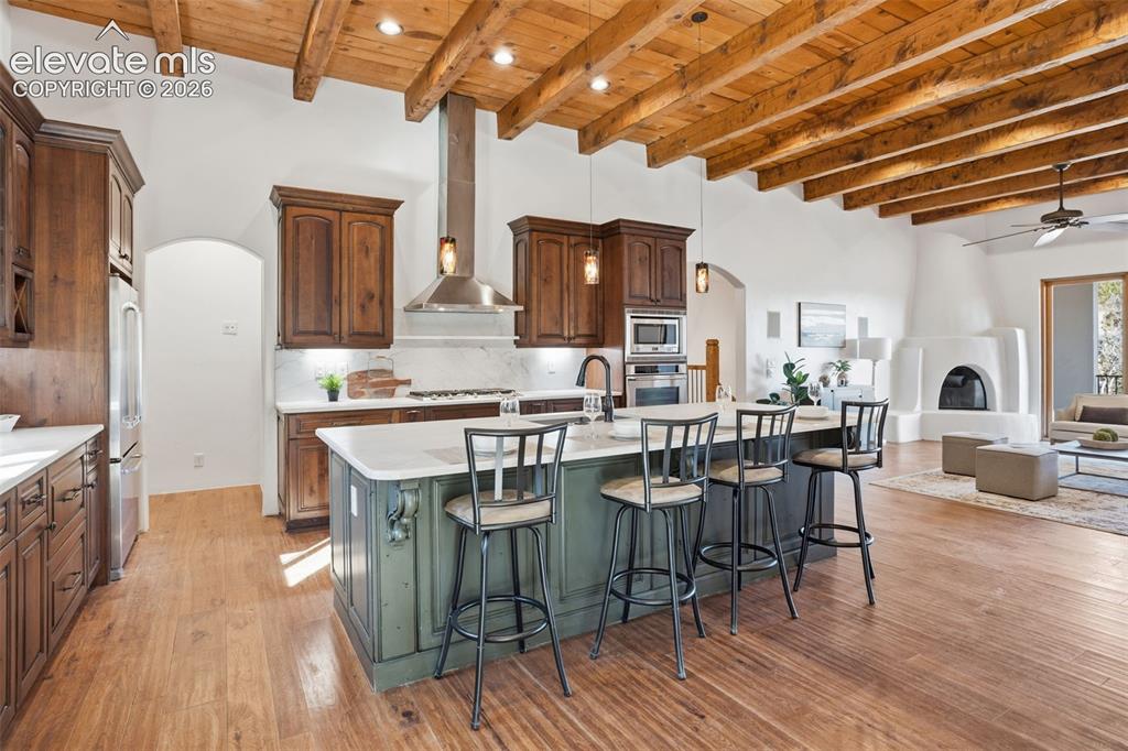 6840 Oak Valley Lane Colorado Springs CO 80919