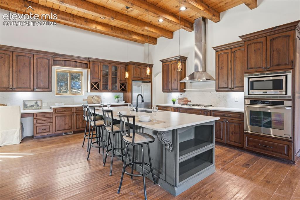 6840 Oak Valley Lane Colorado Springs CO 80919
