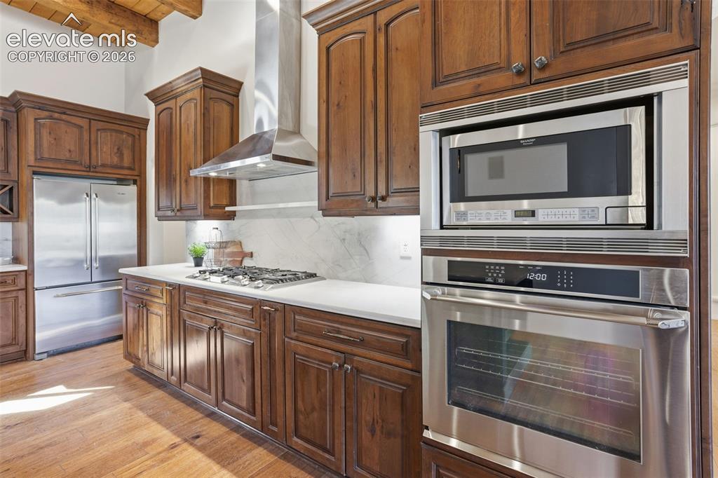 6840 Oak Valley Lane Colorado Springs CO 80919