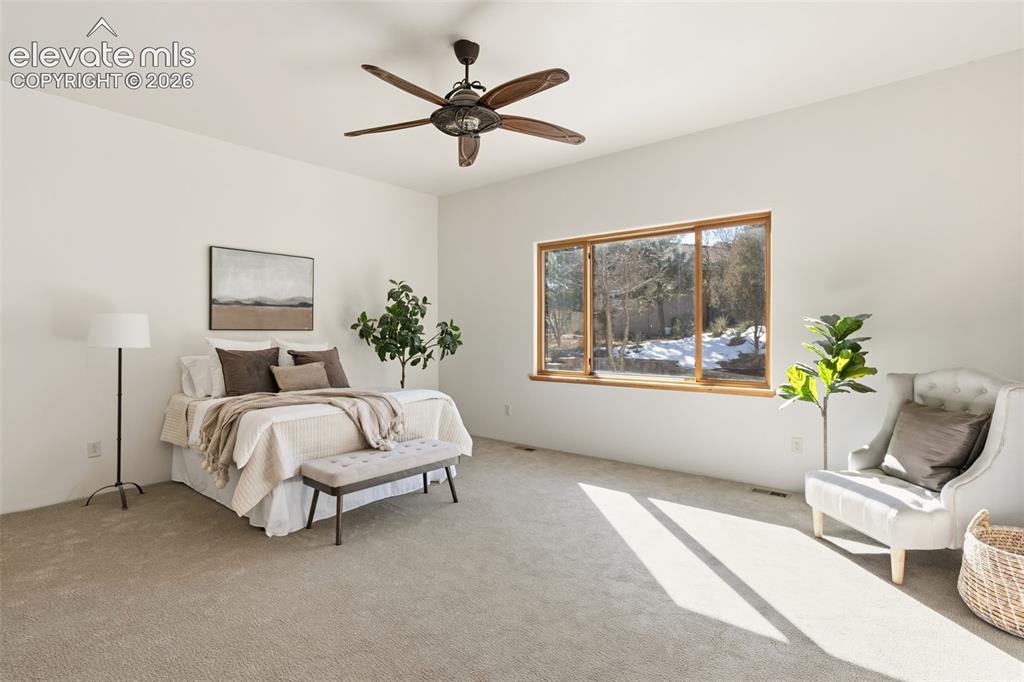 6840 Oak Valley Lane Colorado Springs CO 80919