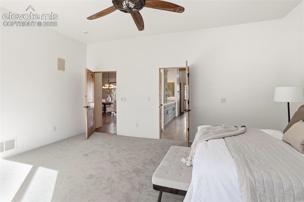 6840 Oak Valley Lane Colorado Springs CO 80919
