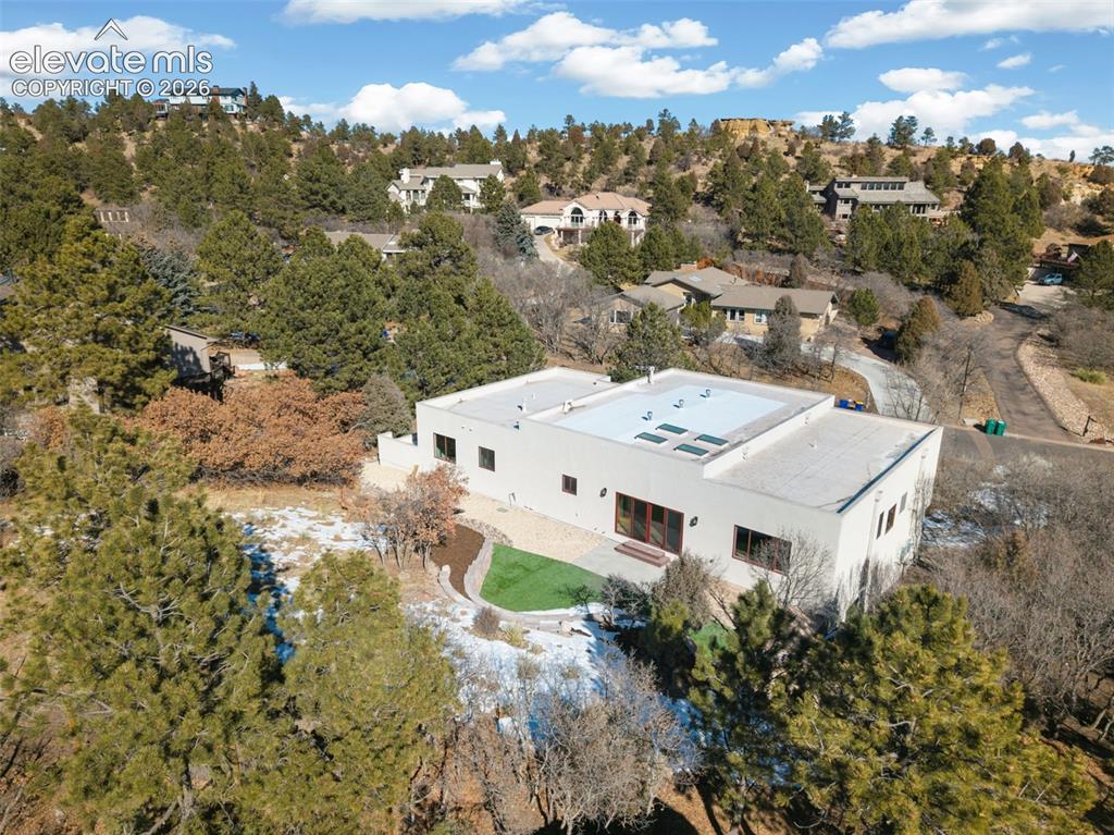 6840 Oak Valley Lane Colorado Springs CO 80919