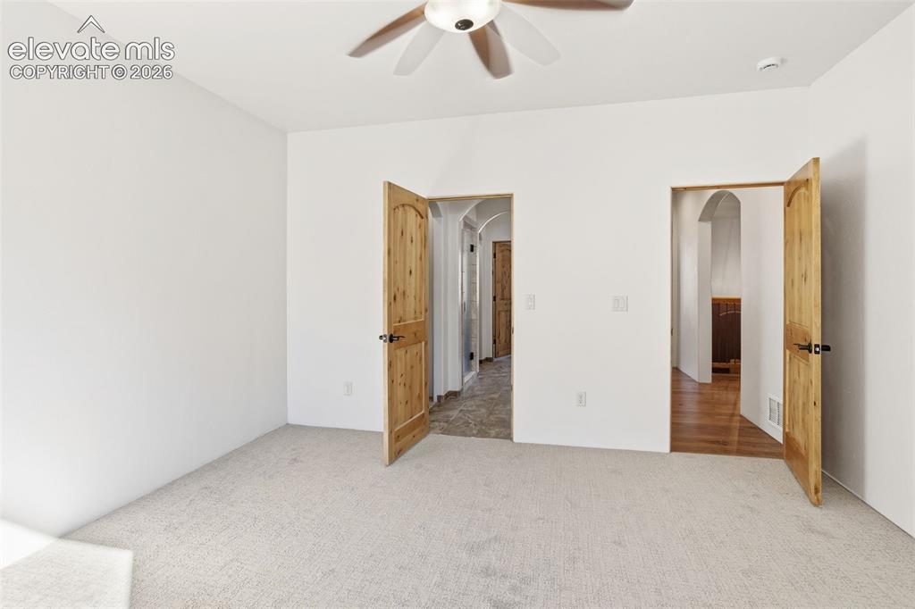 6840 Oak Valley Lane Colorado Springs CO 80919