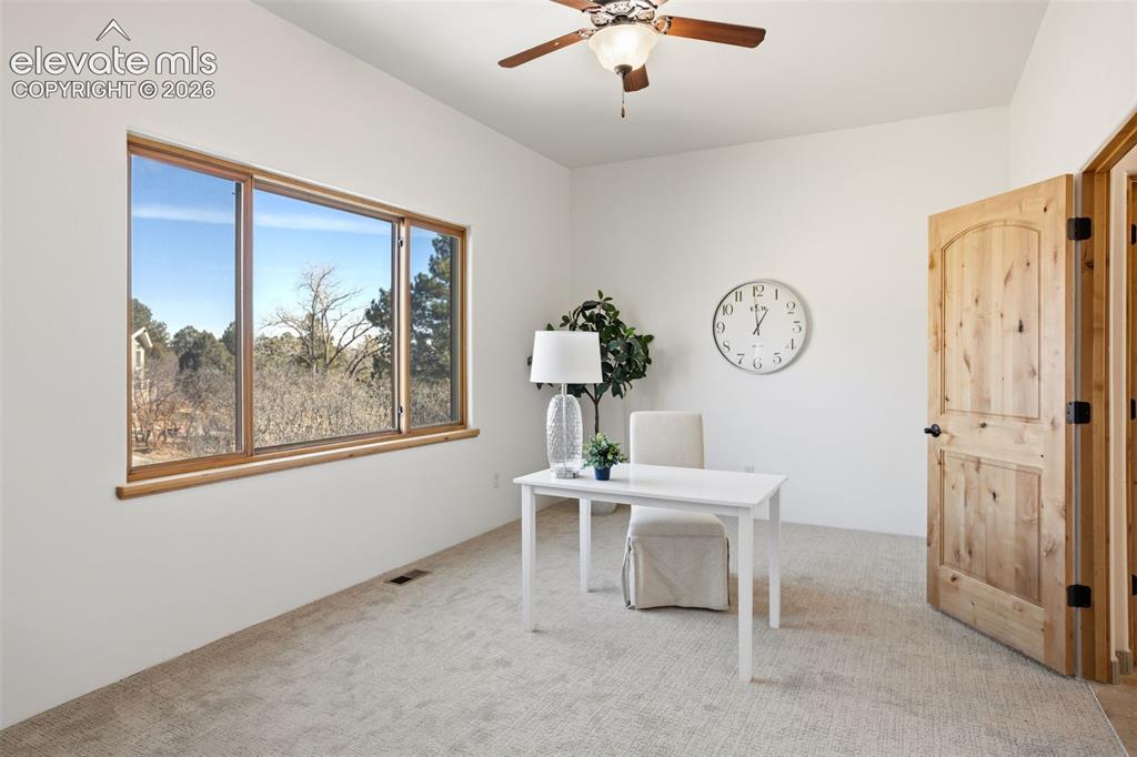 6840 Oak Valley Lane Colorado Springs CO 80919