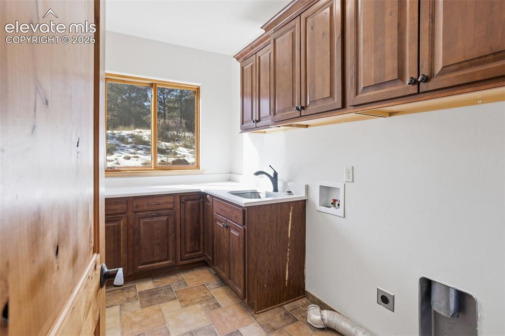 6840 Oak Valley Lane Colorado Springs CO 80919